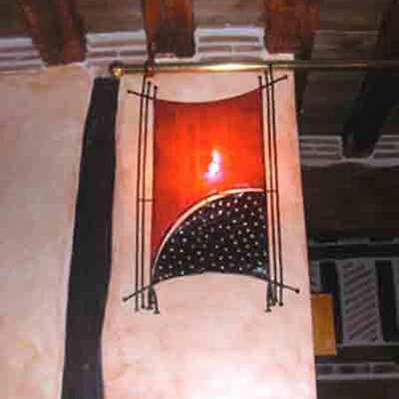 אוקזר Chambres D'Hotes Les Pensees Douces מראה חיצוני תמונה