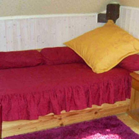 אוקזר Chambres D'Hotes Les Pensees Douces מראה חיצוני תמונה