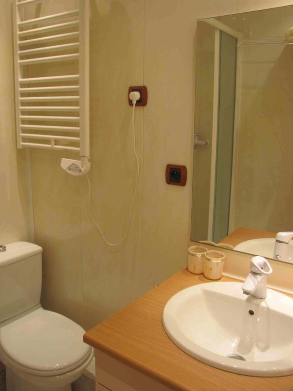אוקזר Chambres D'Hotes Les Pensees Douces חדר תמונה