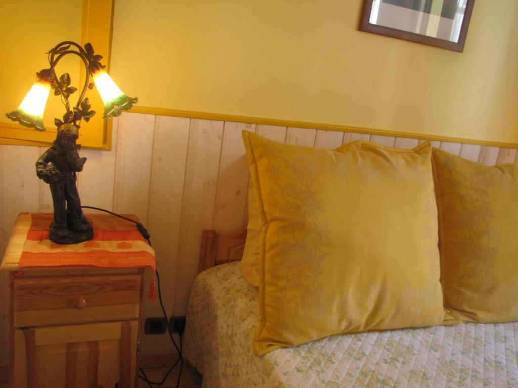 אוקזר Chambres D'Hotes Les Pensees Douces חדר תמונה