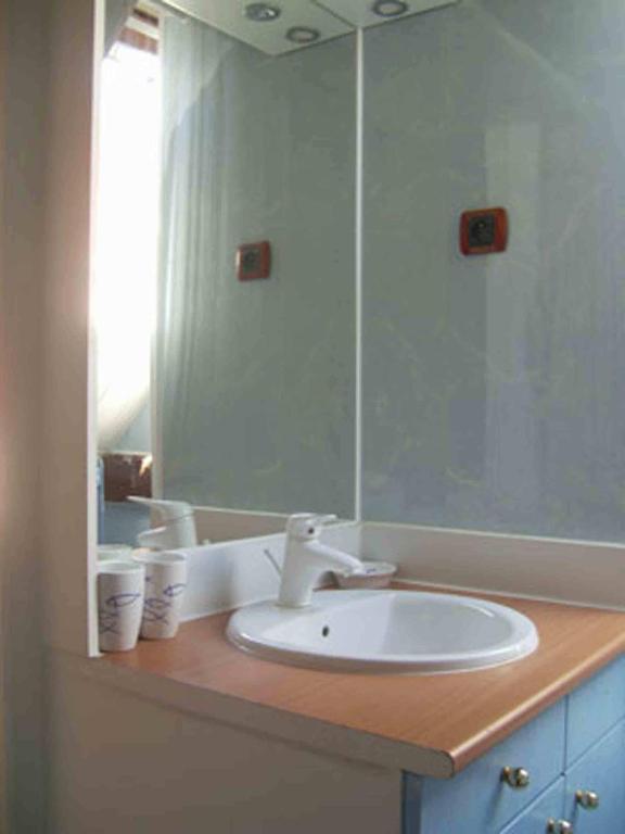 אוקזר Chambres D'Hotes Les Pensees Douces חדר תמונה