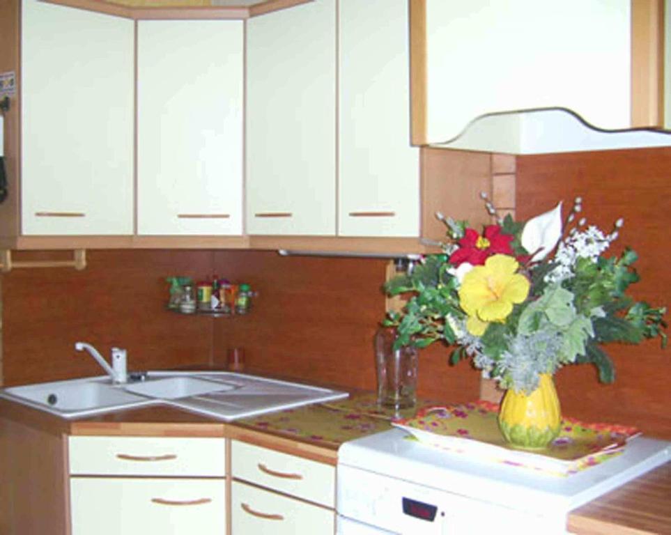 אוקזר Chambres D'Hotes Les Pensees Douces מראה חיצוני תמונה